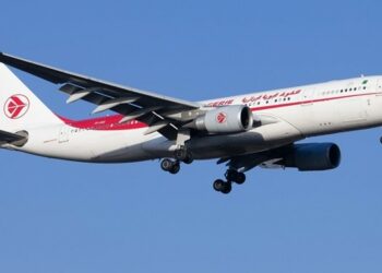 Offre Osra Air Algérie