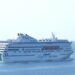 Algérie Ferries Marseille Alger