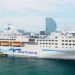 Algérie Ferries Marseille Béjaia