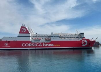 Corsica Linea