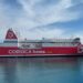 Corsica Linea