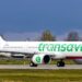 Transavia vols France Algérie