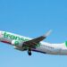Transavia France Algérie