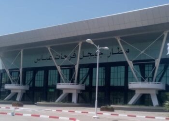 Aéroport Jijel