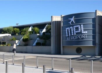 Programme vols Aéroport Montpellier Algérie