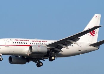 Air Algérie France Algérie