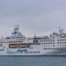 Algérie Ferries Marseille Sète