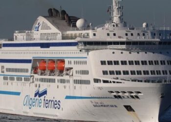Algérie Ferries
