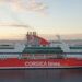 Corsica Linea Sète Béjaia