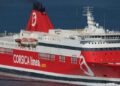 Navire Jean Nicoli Corsica Linea