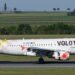 Volotea France Algérie