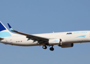 ASL Airlines France