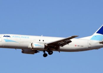ASL Airlines