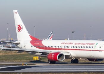 Air Algérie