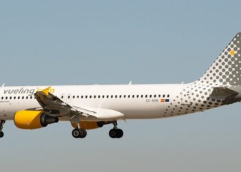Vueling Marseille Alger