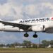 Air France Alger Paris