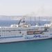 Algérie Ferries navire Tassili 2