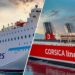 Compagnie maritime France Algérie