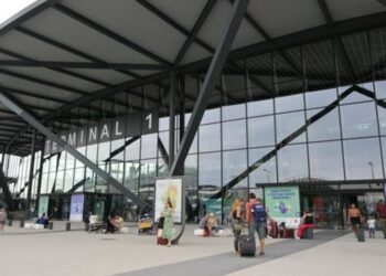 Air Algérie Aéroport de Lyon