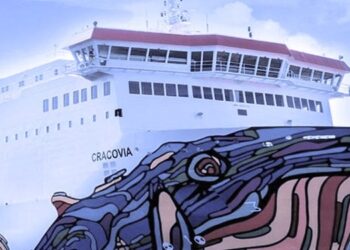 Compagnie Nouris Elbahr Ferries