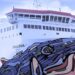 Compagnie Nouris Elbahr Ferries