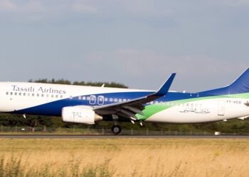 Tassili Airlines