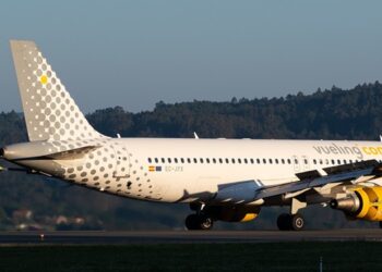 Vueling vols