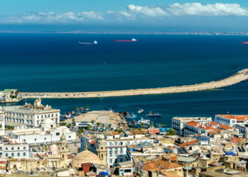 Budget voyage Algérie