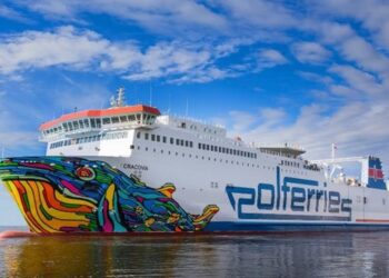 compagnie Nouris Elbahr Ferries