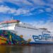 compagnie Nouris Elbahr Ferries