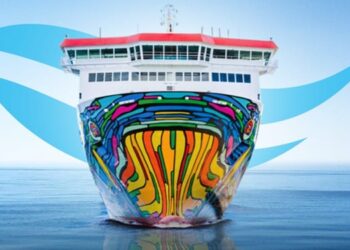 Nouris Elbahr Ferries