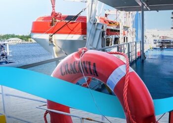 Nouris Elbahr sécurité passagers