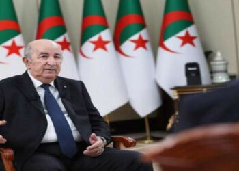Tebboune: « Les accords de 1968, c’est une coquille vide »
