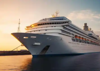 Durée traversée entre Marseille et Alger