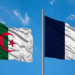 Visas Algérie France