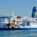 compagnie maritime privée l'Aures