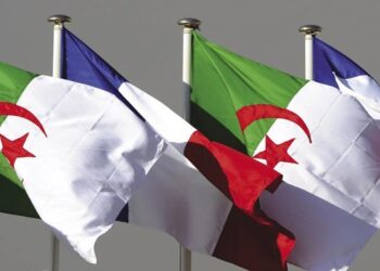France Algérie