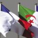France Algérie