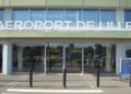 Aéroport Lille vols Algérie