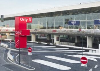 Aéroport Paris Orly