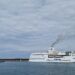 Navire Tassili Algérie Ferries