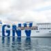GNV réservations Sète Alger Béjaia