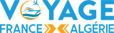 Logo Voyage France Algérie