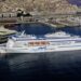 Algérie Ferries Marseille