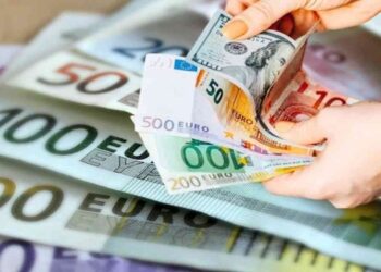 Euro Dinar Taux de change Algérie