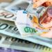 Euro Dinar Taux de change Algérie