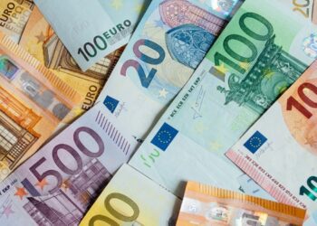 Euro taux de change dinar Algérie