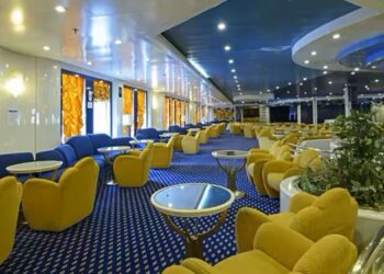 GNV Navire Excellent