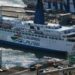 L'Aures compagnie maritime privée algérienne