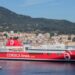Navire Corsica Linea